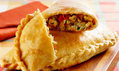 CALZONE